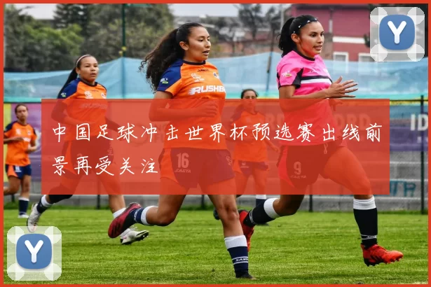 中国足球冲击世界杯预选赛出线前景再受关注